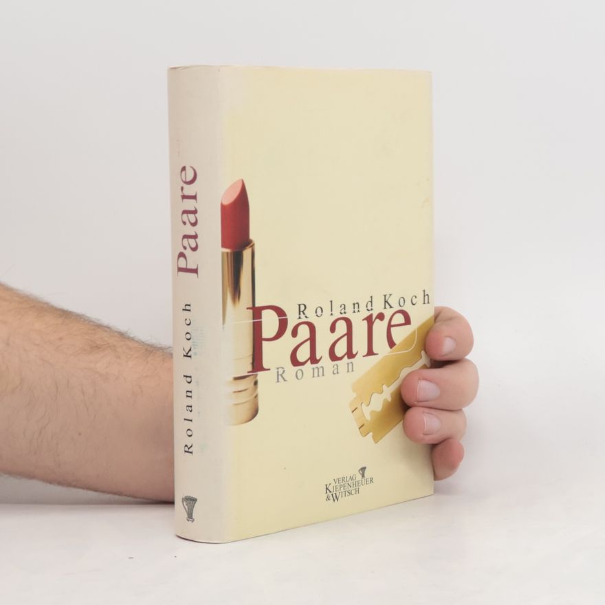 Roland Koch Paare