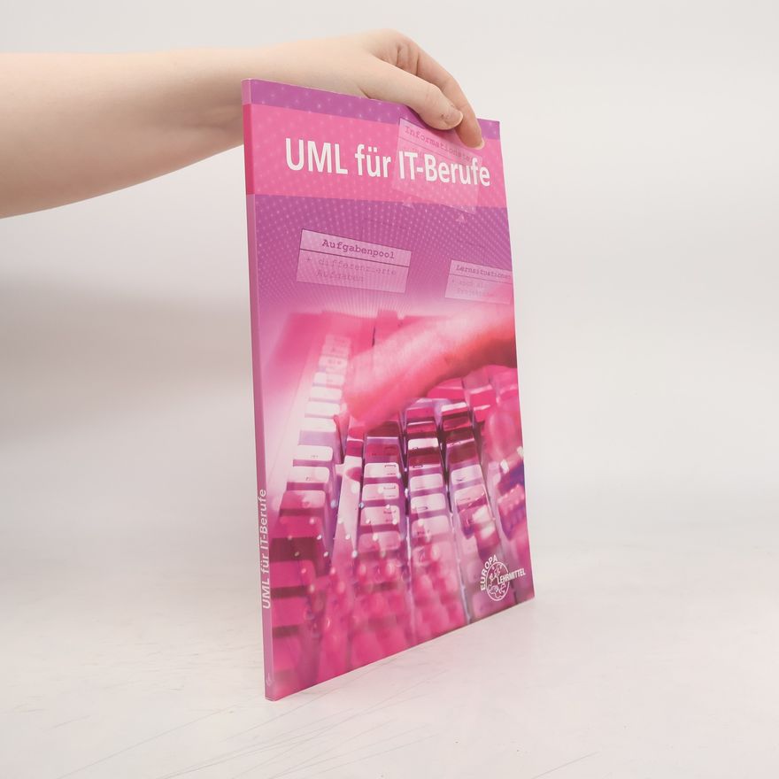 Dirk Hardy UML für IT-Berufe