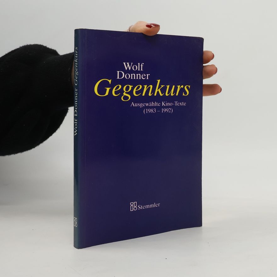 Wolf Donner Gegenkurs