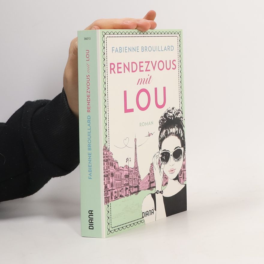 Fabienne Brouillard Rendezvous mit Lou