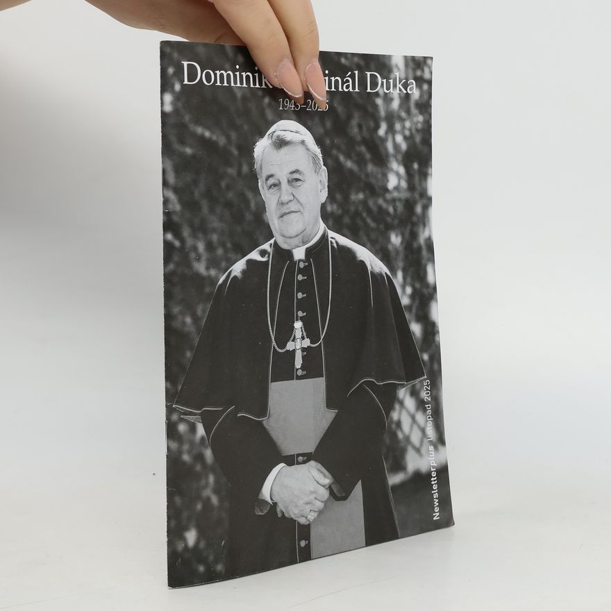 Autorenkollektiv Dominik kardinál Duka