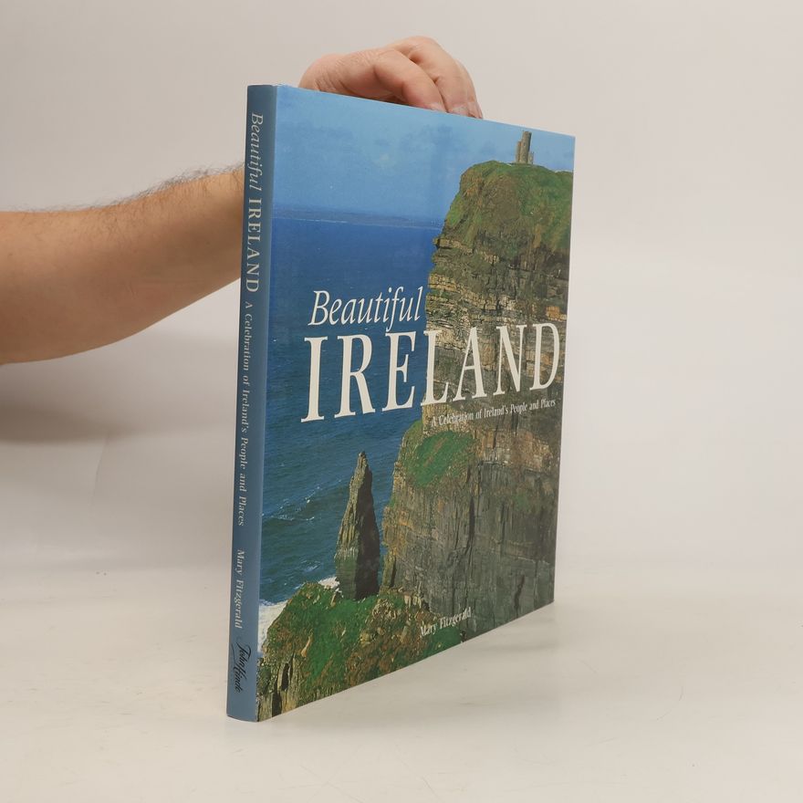 Mary Fitzgerald Beautiful Ireland