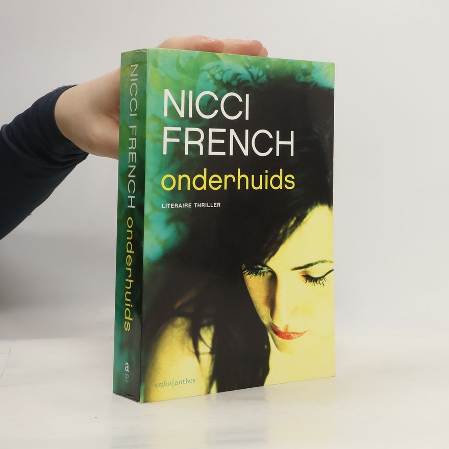 Nicci French Onderhuids
