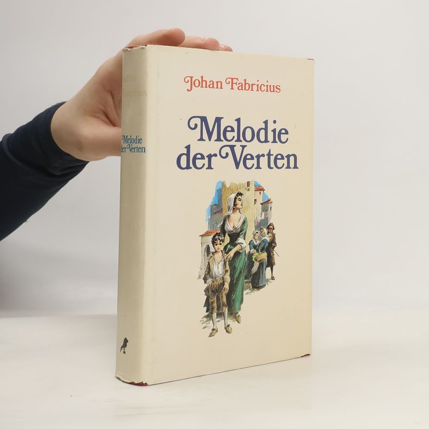 Carolus Adrianus Maria Thole Melodie der Verten