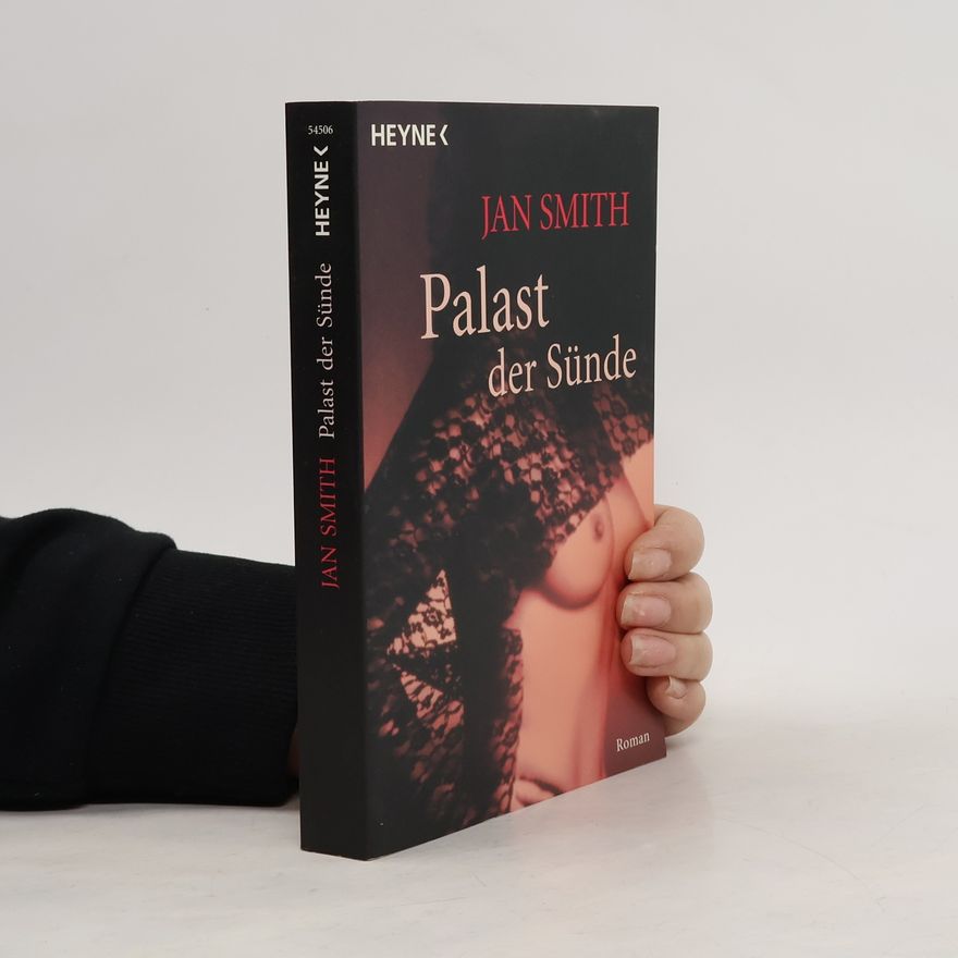Jan Smith Palast der Sünde
