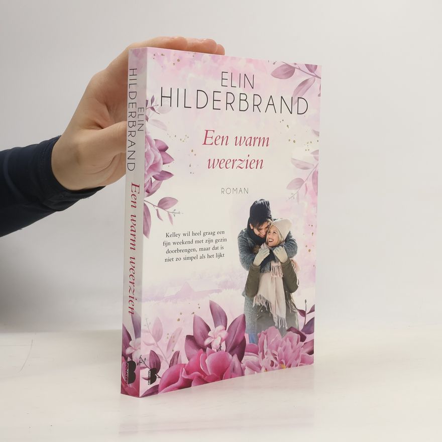 Elin Hilderbrand Een warm weerzien