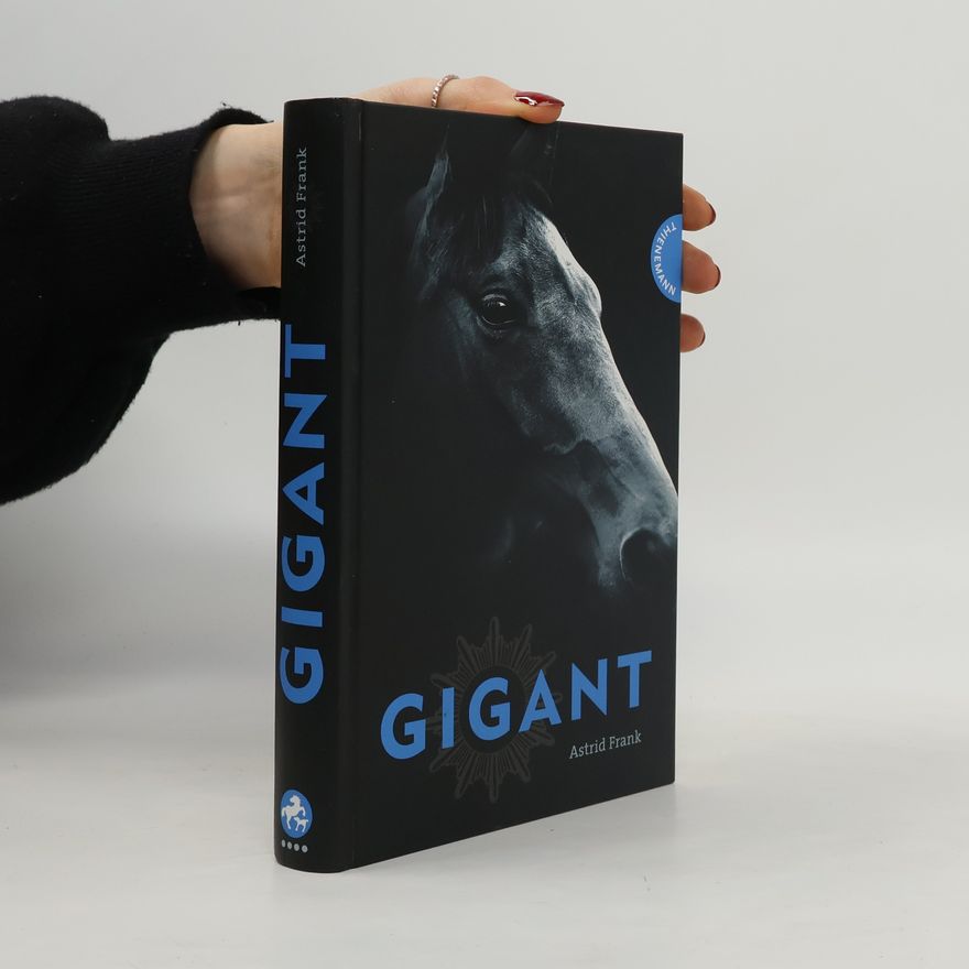 Astrid Frank Gigant