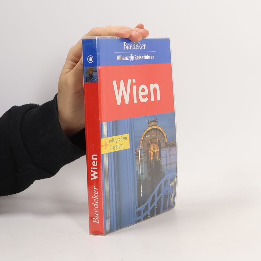 Evamarie Blattner Wien
