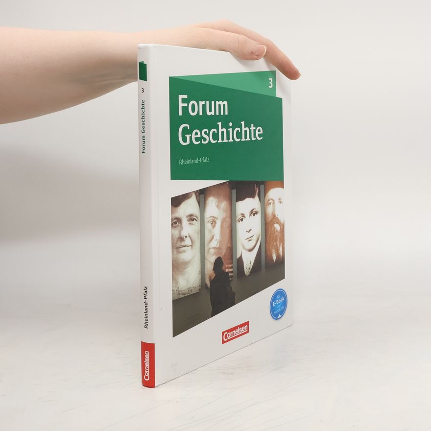 Fabian Sternel Forum Geschichte