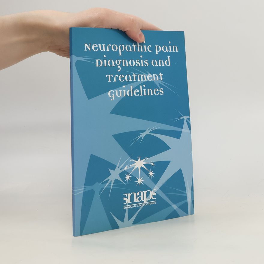 Ersin Tan Neuropatic Pain Diagnosis And Treatment Guidelines