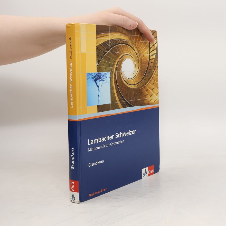 Autorenkollektiv Lambacher Schweizer - Mathematik für Gymnasien