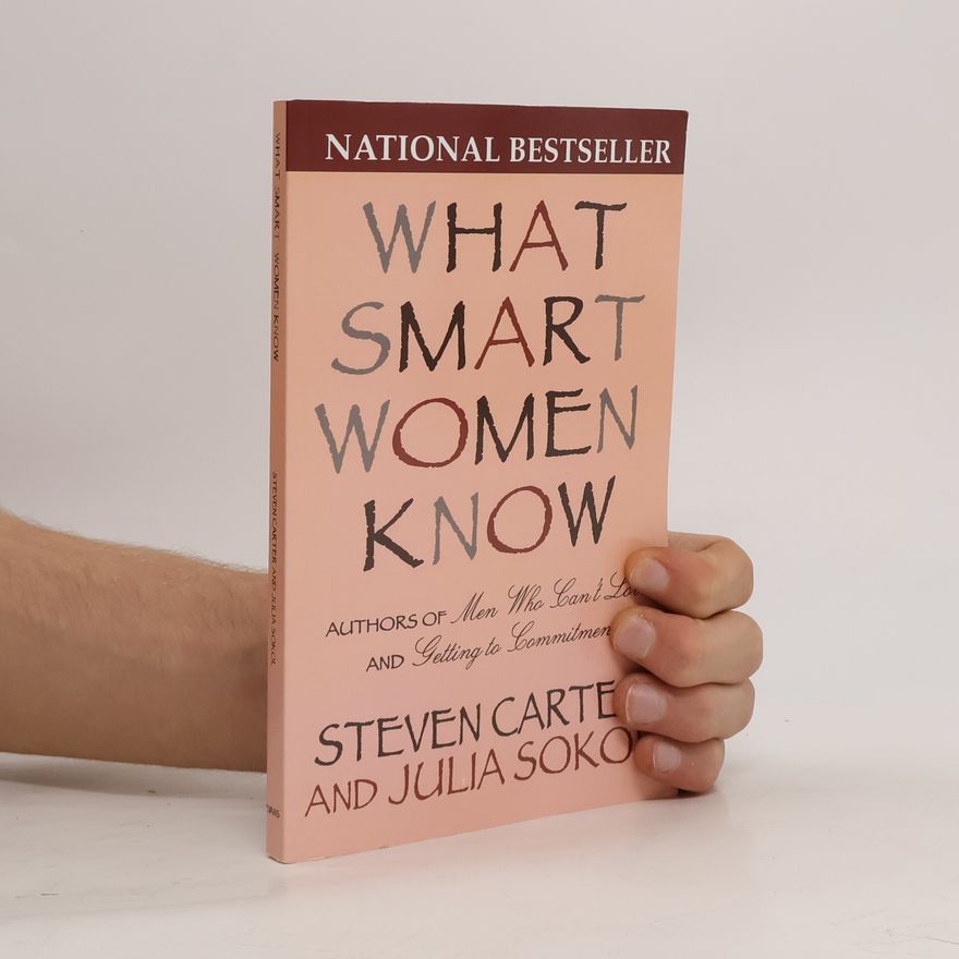 Julia Sokol What Smart Women Know
