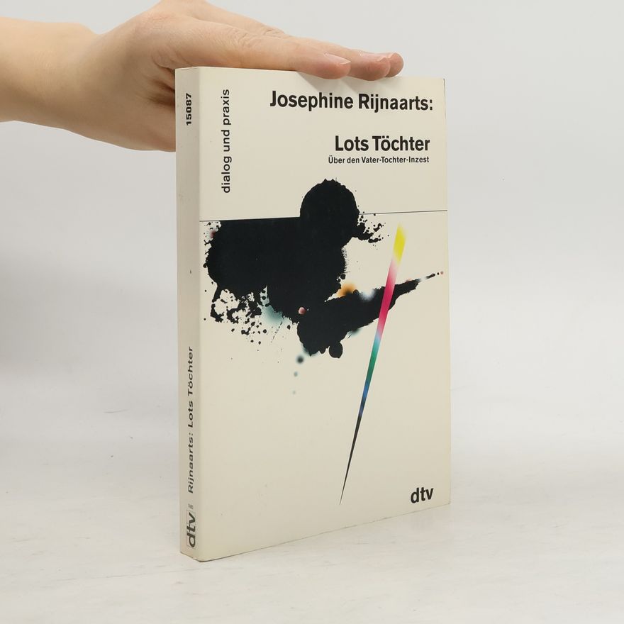 Josephine Rijnaarts Lots Töchter
