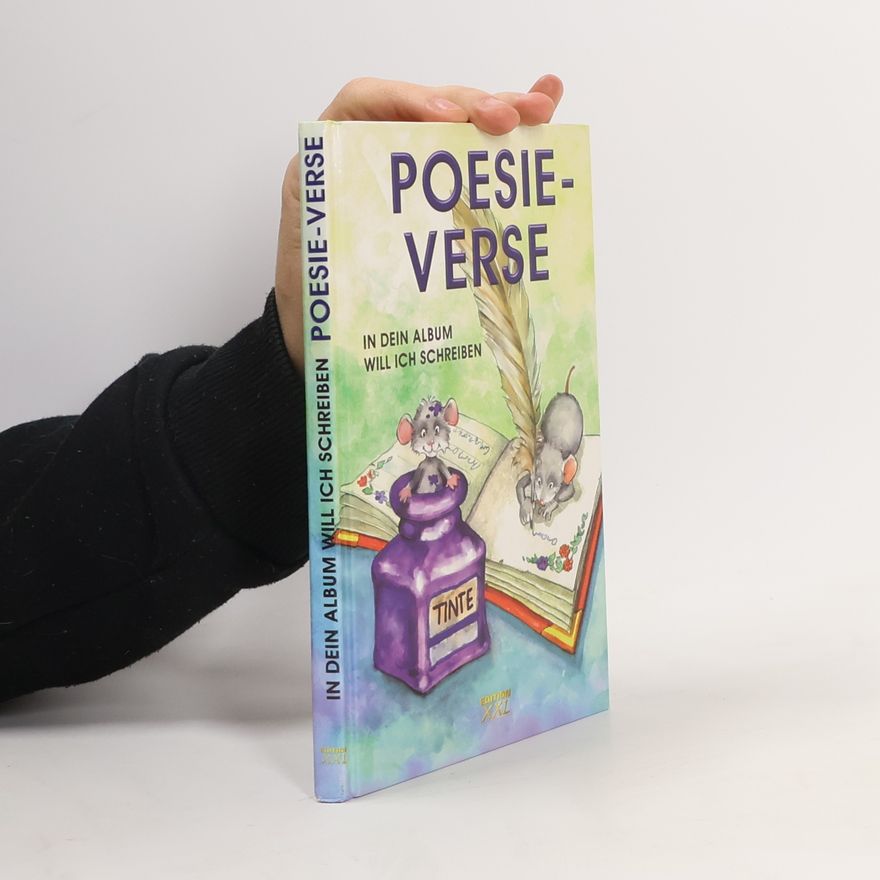 Autorenkollektiv Poesie-Verse