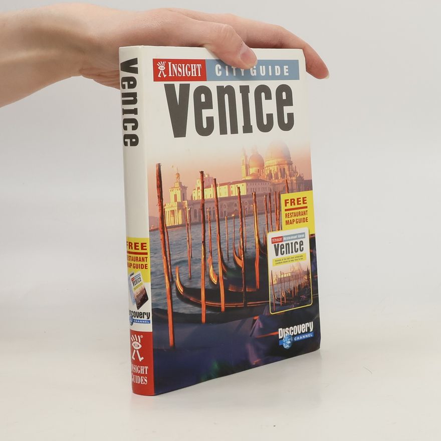 Brian Bell Venice