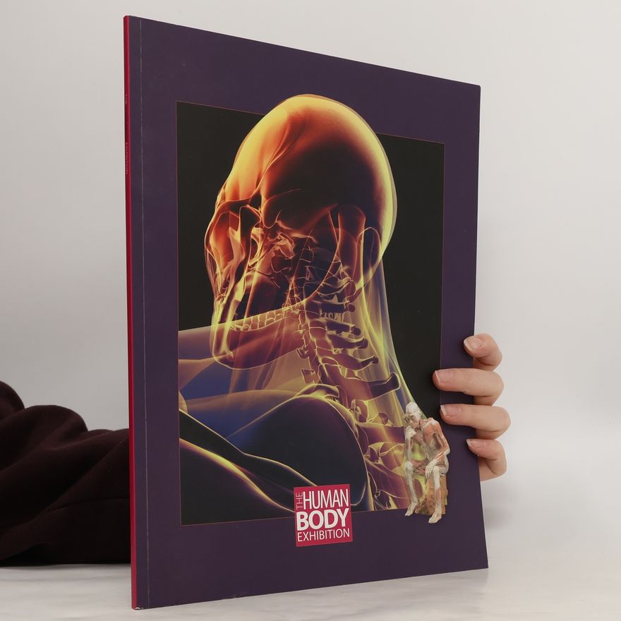 Judith B. Geller The Human Body Exhibition