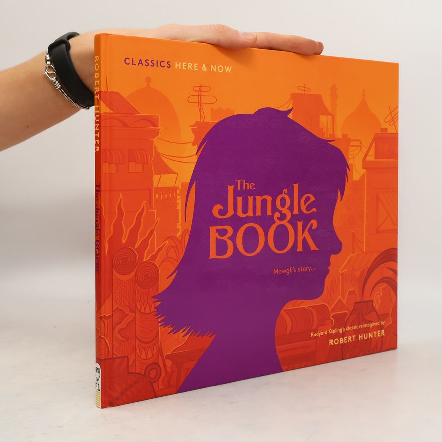Rob Hunter The Jungle Book
