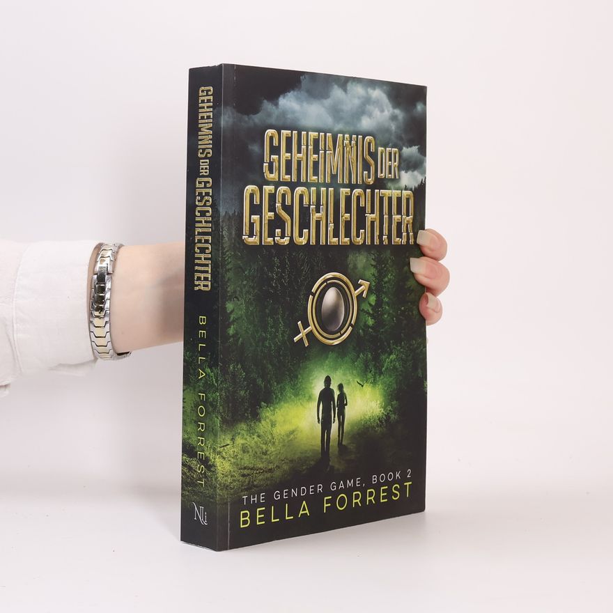 Bella Forrest Geheimnis Der Geschlechter