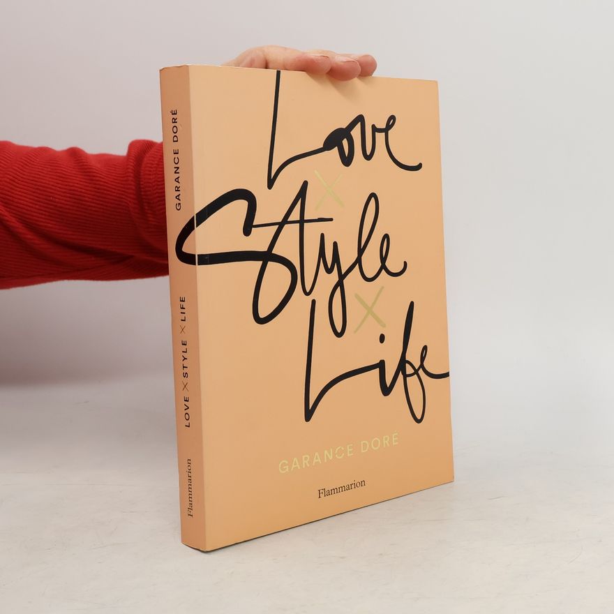Garance Doré Love x Style x Life