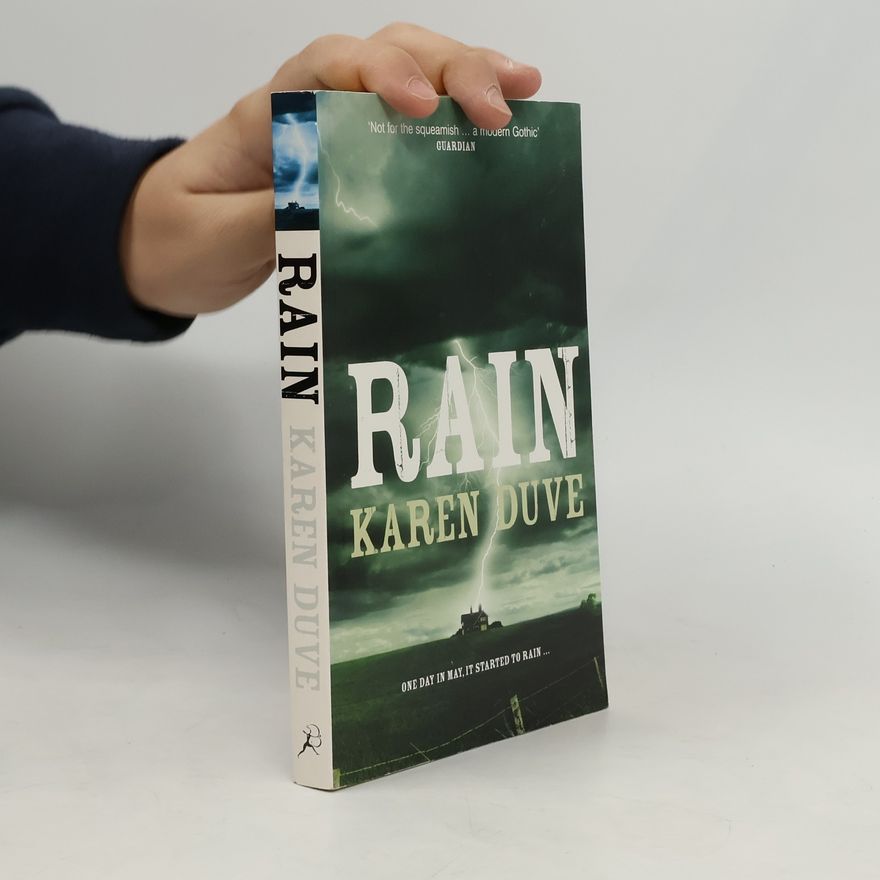 Karen Duve Rain