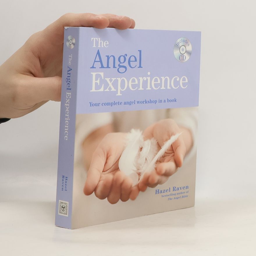 Hazel Raven The Angel Experience