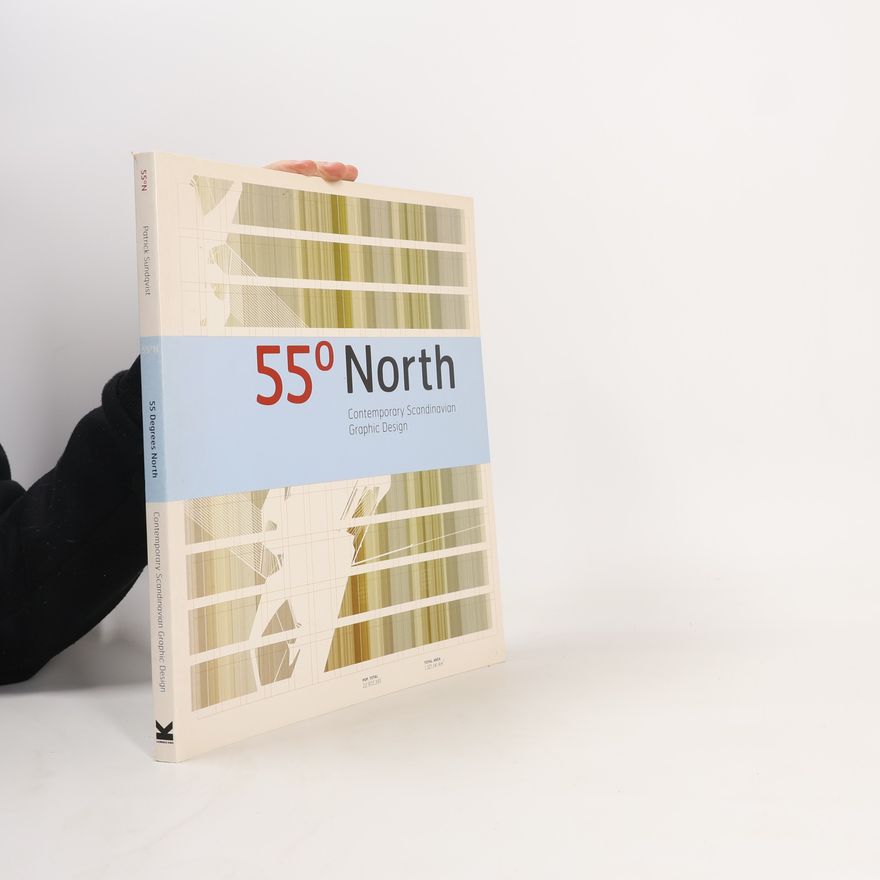 Patrick Sundqvist 55 Degrees North