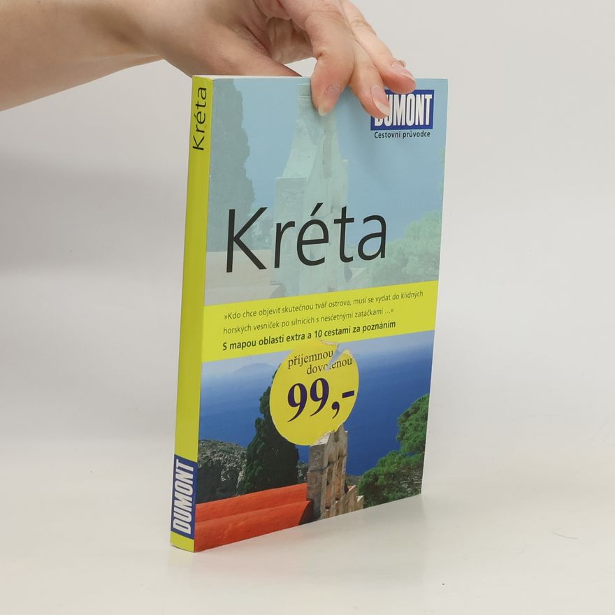 Andreas Schneider-Neureither Kréta