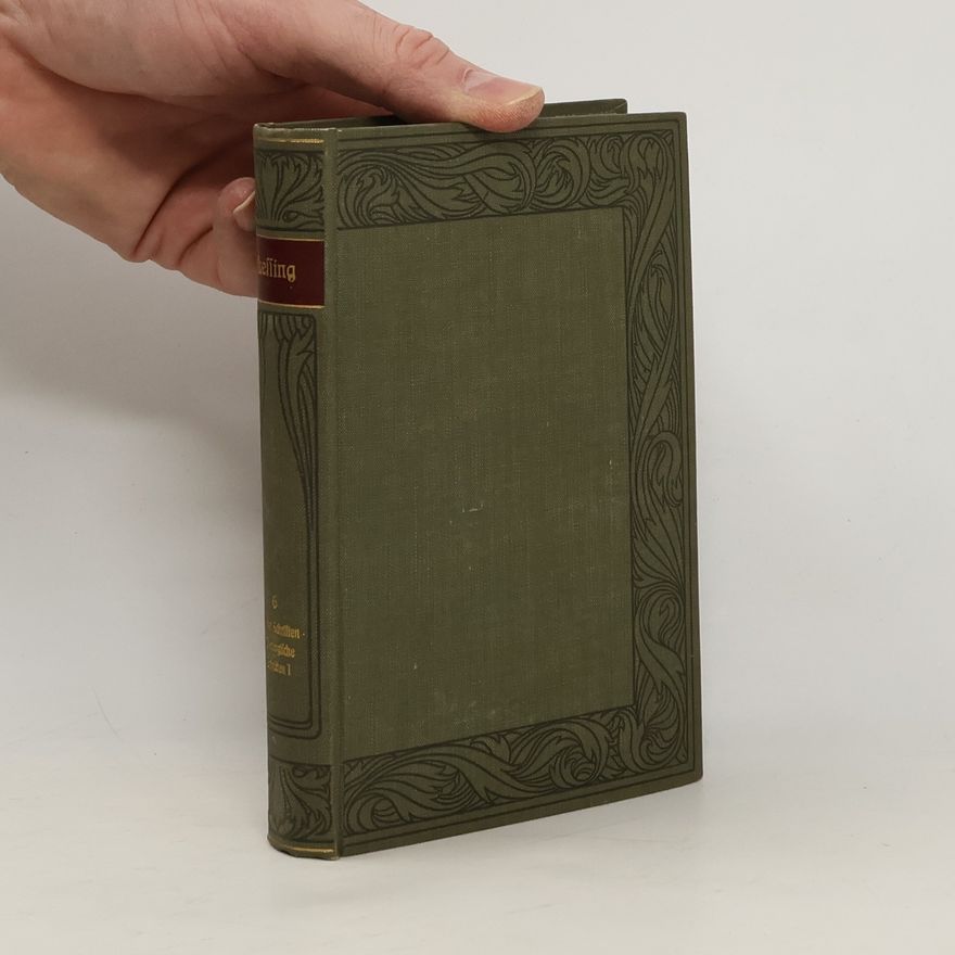 Hans Lessing Lessings Werke 6