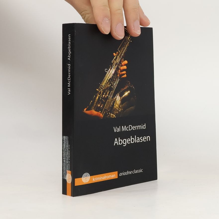 Val McDermid Abgeblasen
