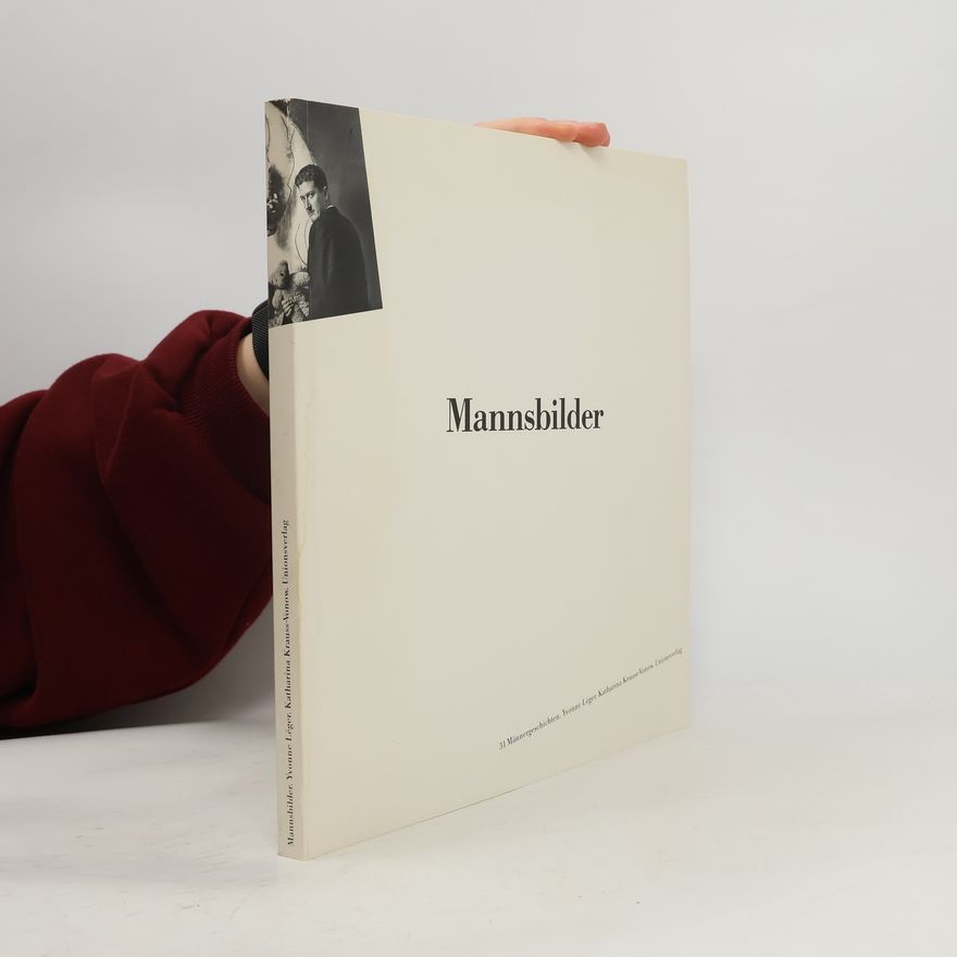 Yvonne Léger Mannsbilder