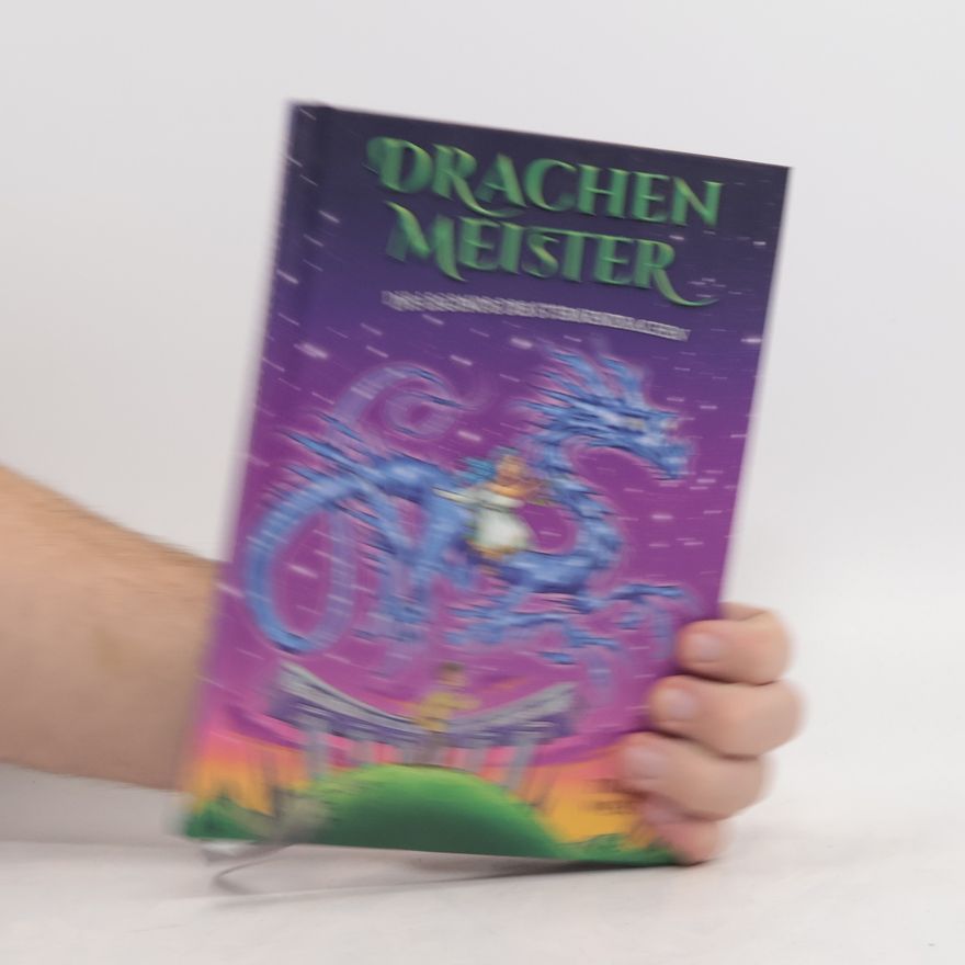 Tracey West Drachenmeister 25: Die Legende des Sternendrache