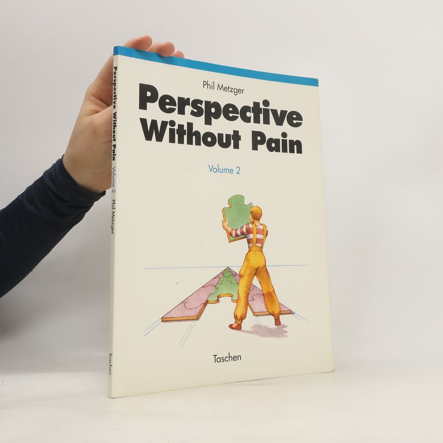 Phil Metzger Perspective Without Pain 2