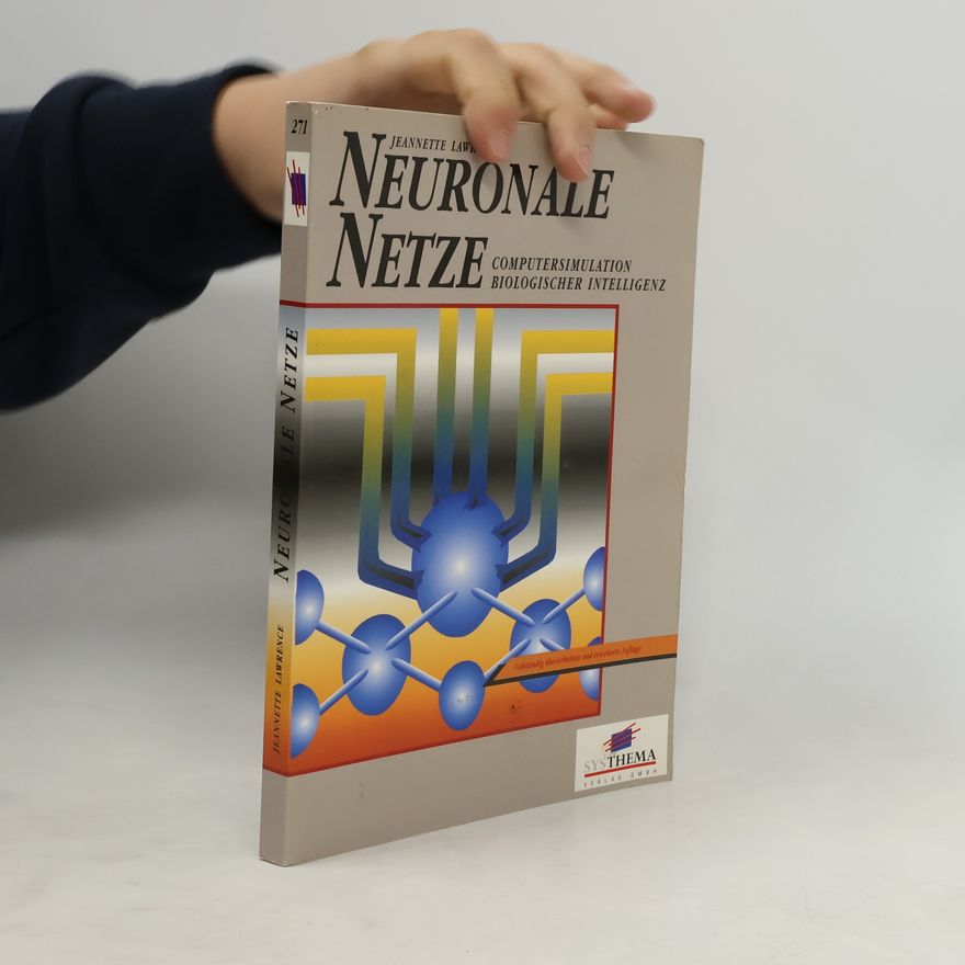 Jeannette Lawrence Neuronale Netze