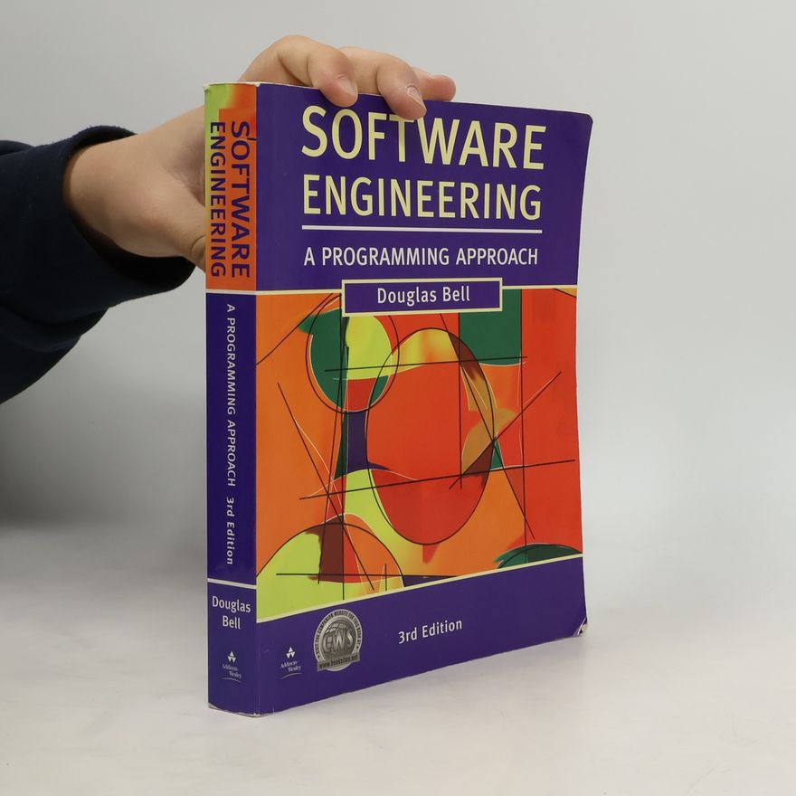 Catherine Douglas Bell Software Engineering