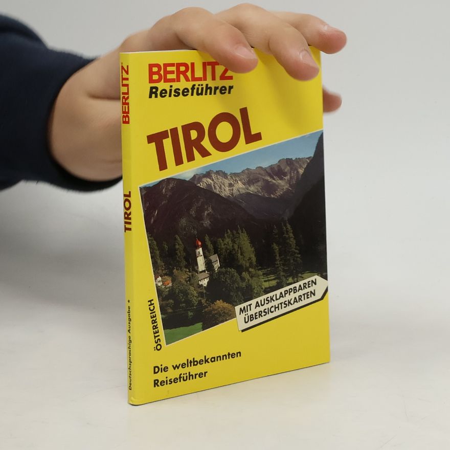 Autorenkollektiv Tyroly