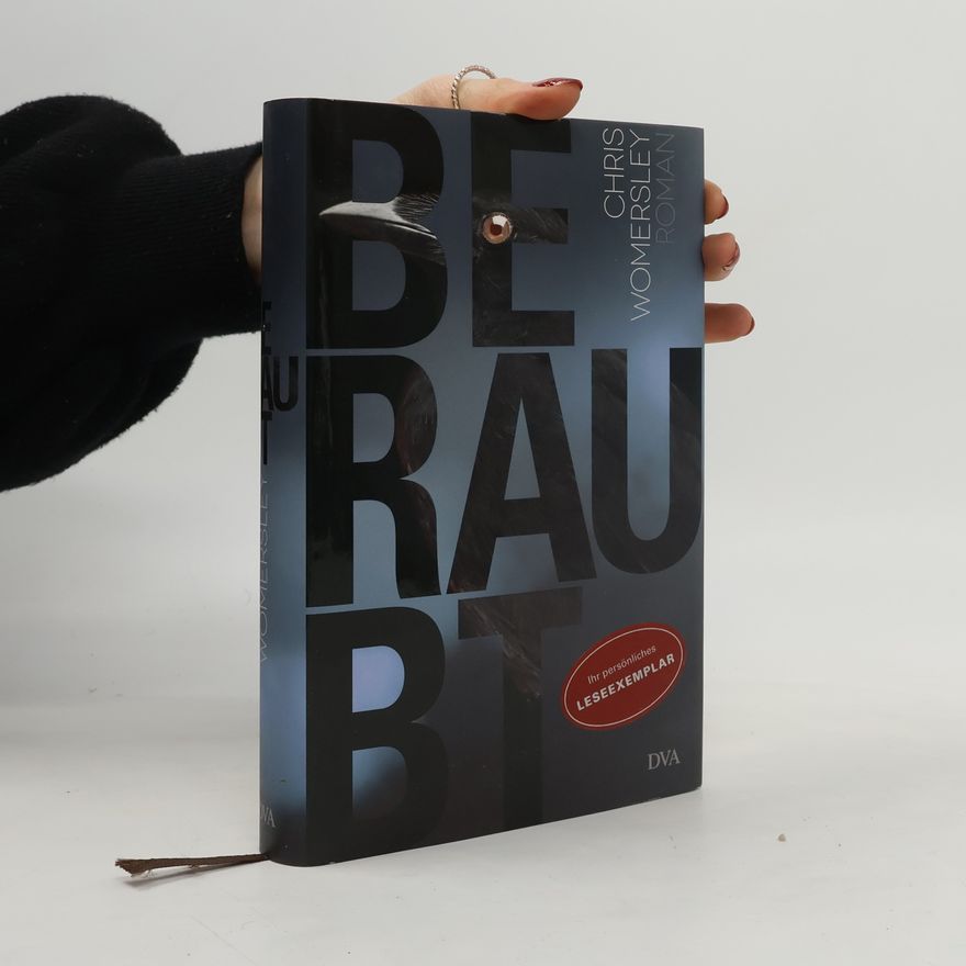 Chris Womersley Beraubt