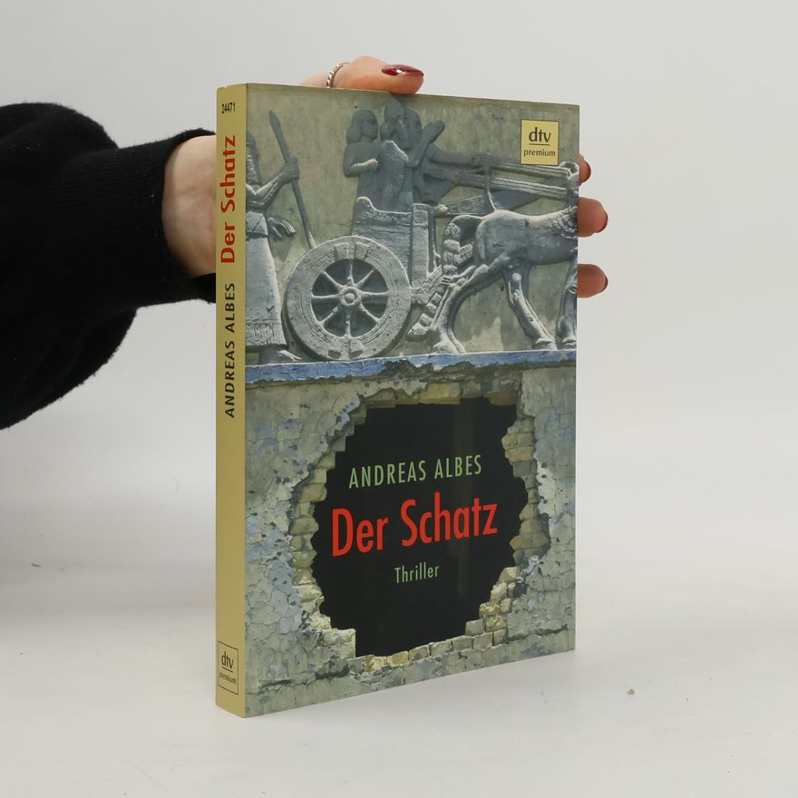 Andreas Albes Der Schatz