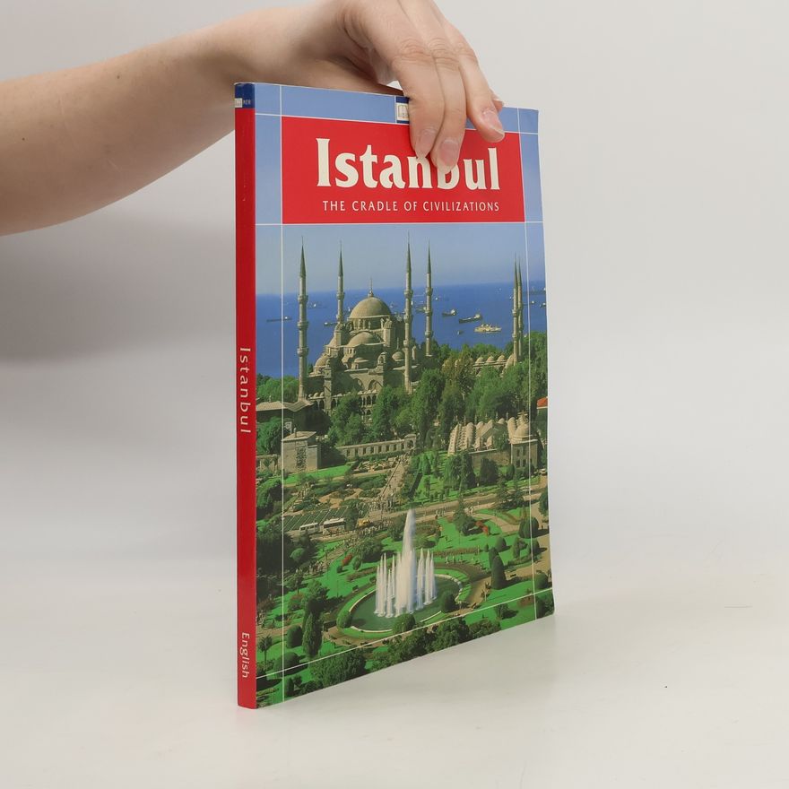 Autorenkollektiv Istanbul
