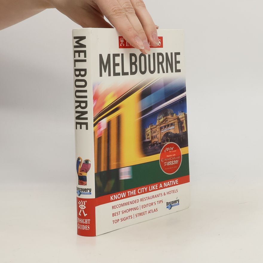 Insight Guides Insight Guides: Melbourne