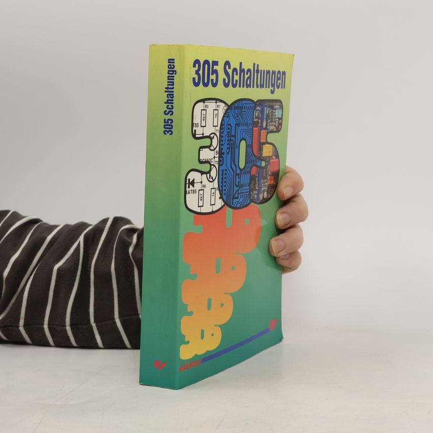 Various authors 305 Schaltungen