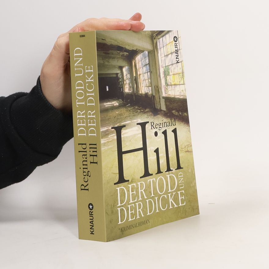 Reginald Hill Der Tod und der Dicke