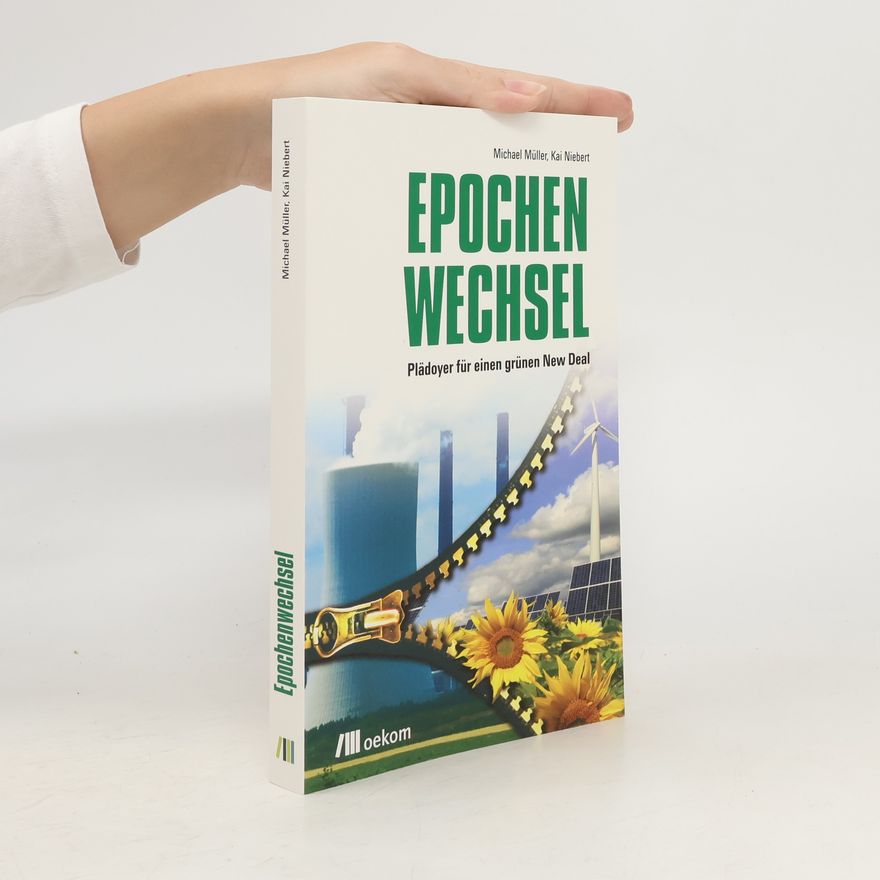 Michael Müller Epochenwechsel