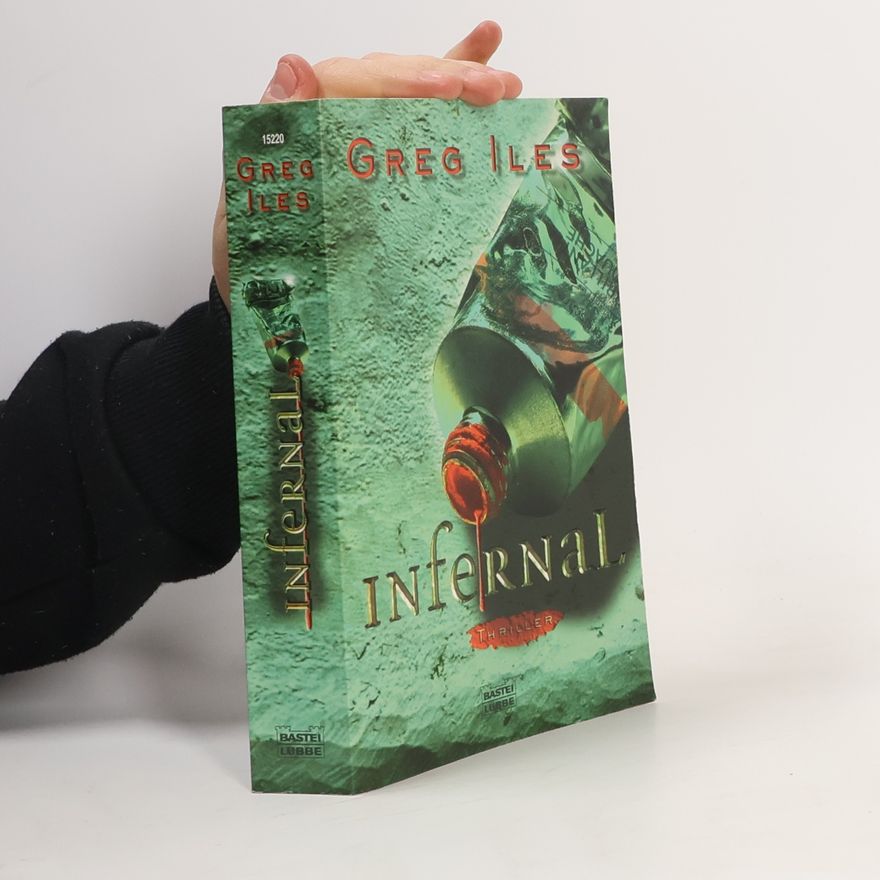 Greg Iles Infernal