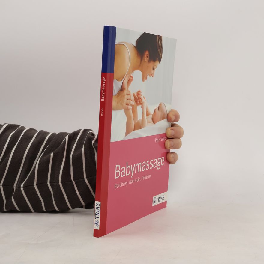 Peter Walker Babymassage