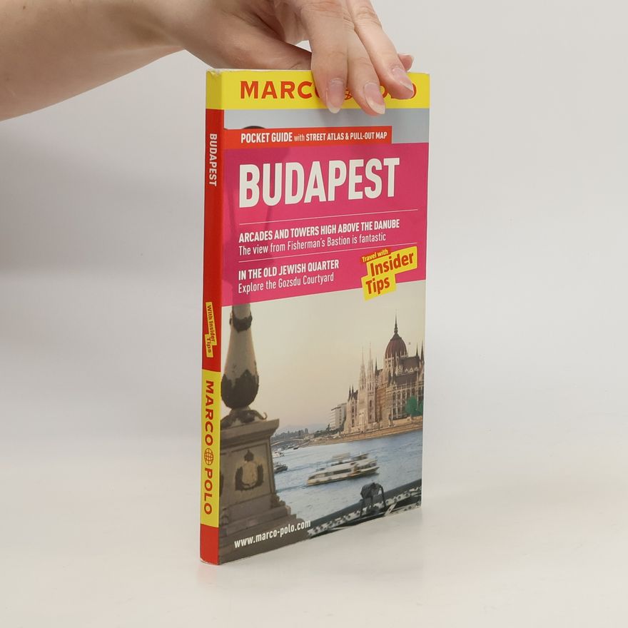Matthias Eickhoff Budapest