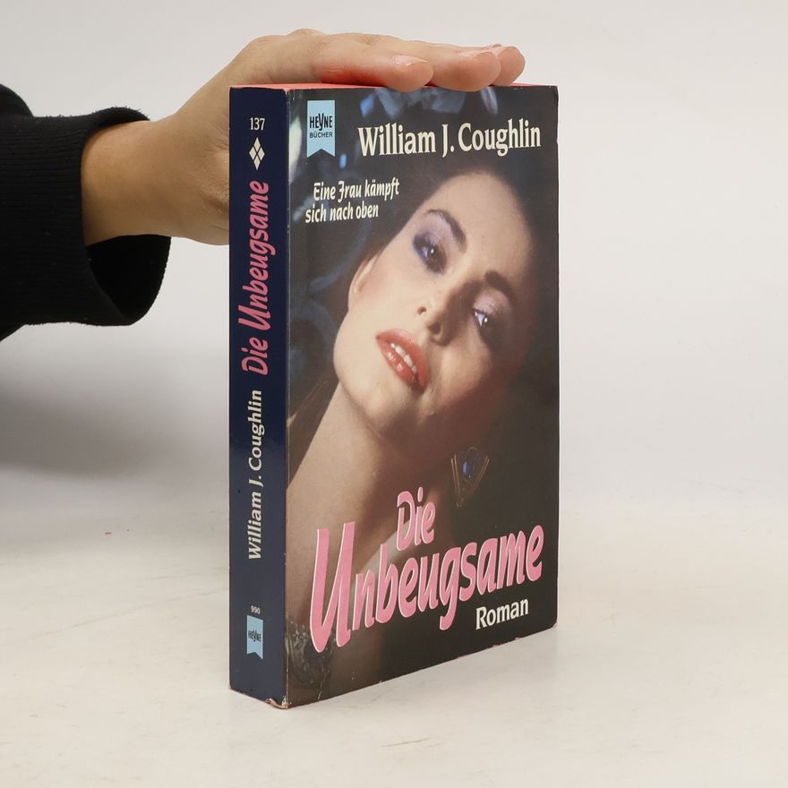 William J. Coughlin Die Unbeugsame
