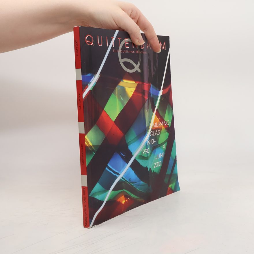 Collectif d'auteurs Quittenbaum 23. Auktion