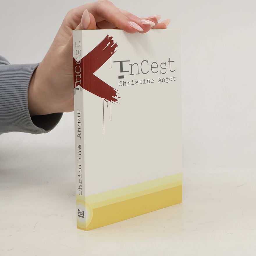 Christine Angot Incest