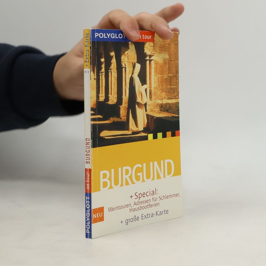 Manfred Braunger Burgund