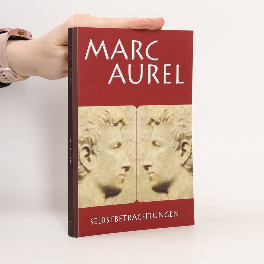 F. C. Schneider Marc Aurel